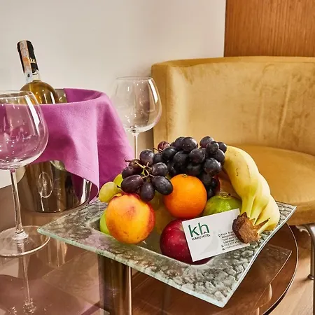 Kumru Hotell Istanbul