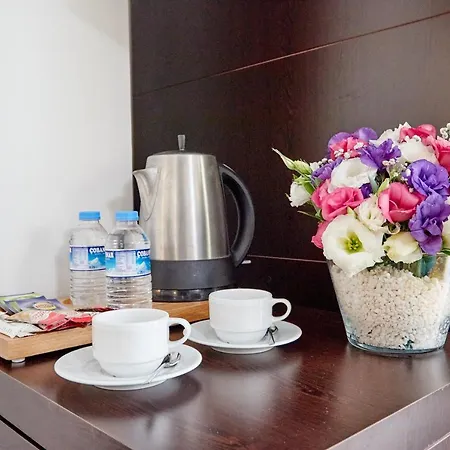 クムル イスタンブール