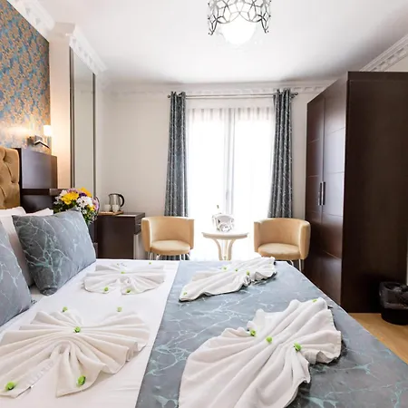 ホテル クムル イスタンブール