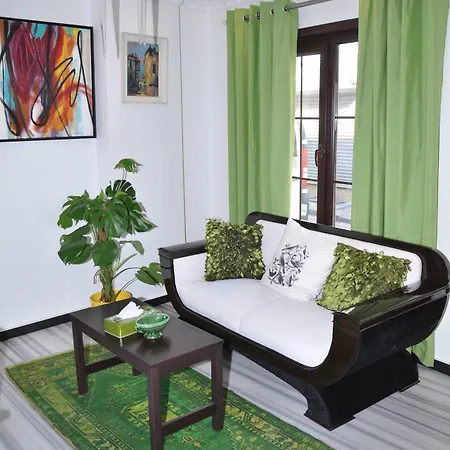 Kumru Hotell Istanbul