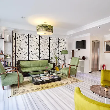 クムル イスタンブール