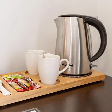 クムル 2* イスタンブール