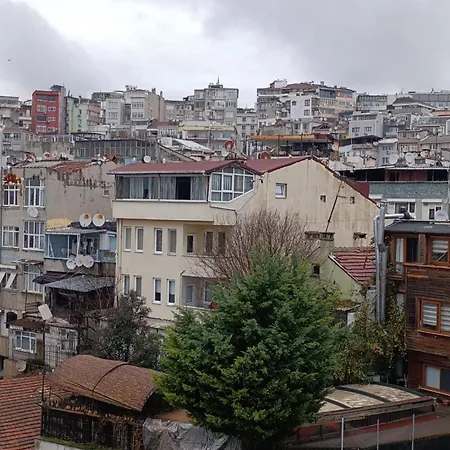 クムル イスタンブール