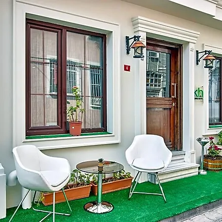 Kumru 2* Istambul
