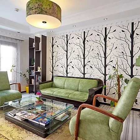 Hotel Kumru Istambul