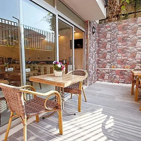 Hotel Kumru