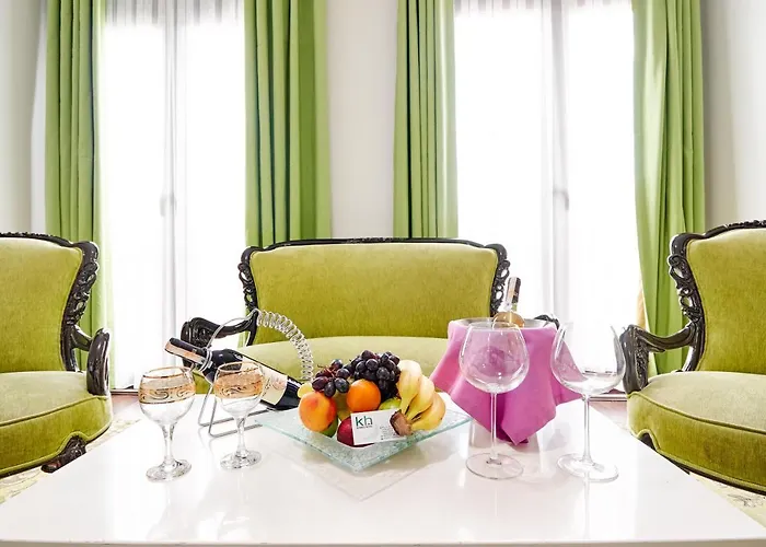 クムル 2* イスタンブール