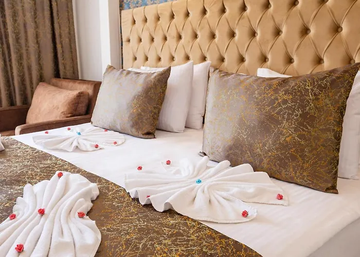 クムル イスタンブール