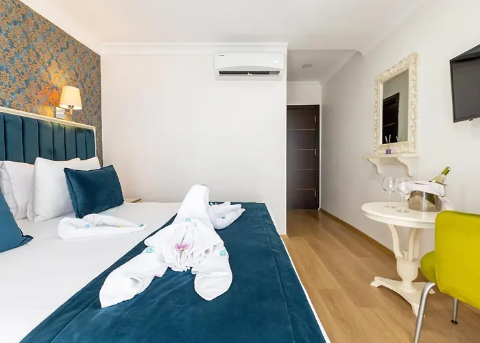 ホテル クムル 2*