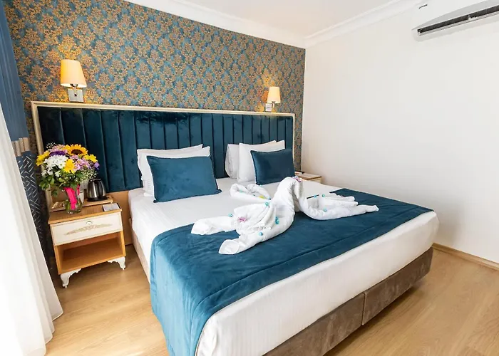 ホテル クムル 2*