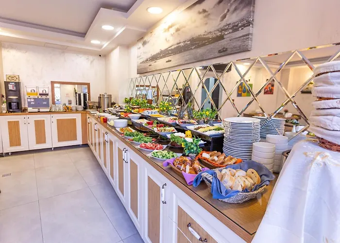 クムル イスタンブール