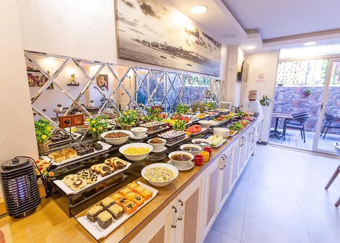 ホテル クムル 2*