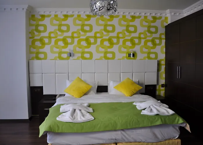 クムル ホテル イスタンブール