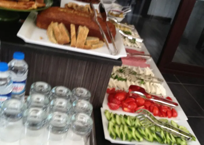 クムル ホテル イスタンブール