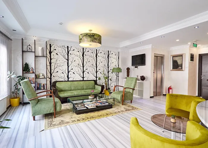 クムル イスタンブール