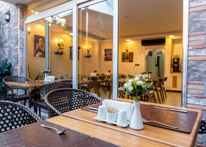 クムル イスタンブール