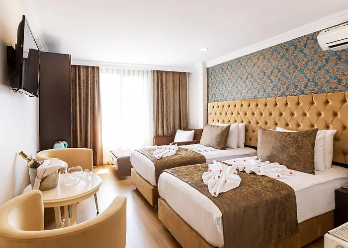 ホテル クムル 2*