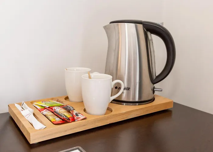 クムル 2* イスタンブール