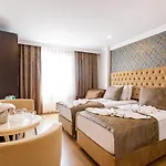 Kumru Hotell