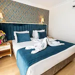 Hotell Kumru 2*