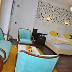Kumru Hotell