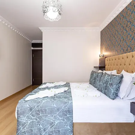 Hotel Kumru Istanboel