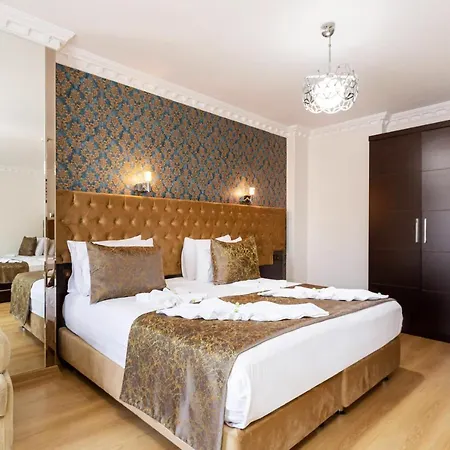 Hotel Kumru 2*