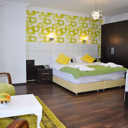 Hotel Kumru