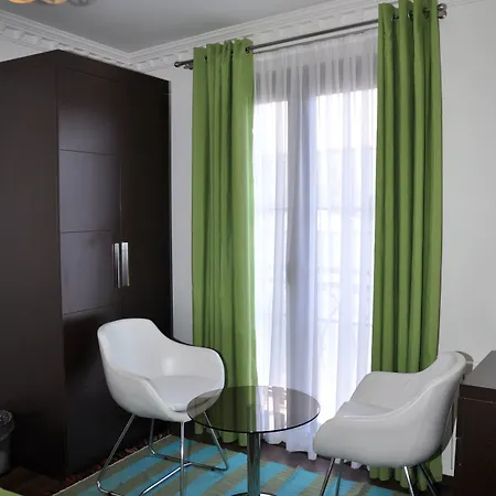 Hotel Kumru 2*