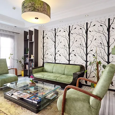 Kumru Hotel 2*