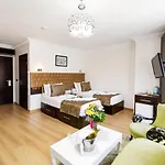 Hotel Kumru Istanbul