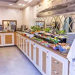 Hotel Kumru Istanbul