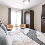Hotel Kumru Istanbul