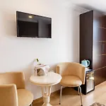 Kumru Hotel Istanbul