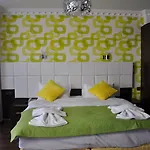 Kumru Hotel Istanbul