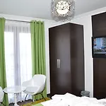 Kumru Hotel 2*