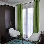 Hotel Kumru 2*