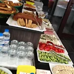 Kumru Hotel Istanbul