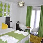 Hotel Kumru Istanbul