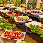 Hotel Kumru Istanbul