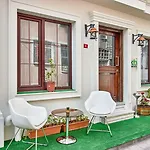 Kumru Hotel 2*